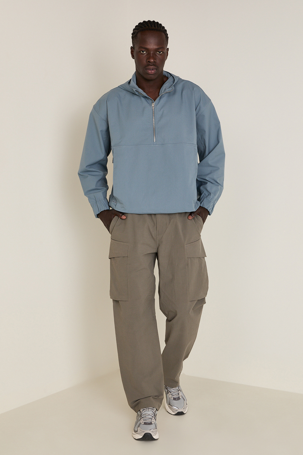 VersaTwill™ Relaxed-Fit Cargo Pant